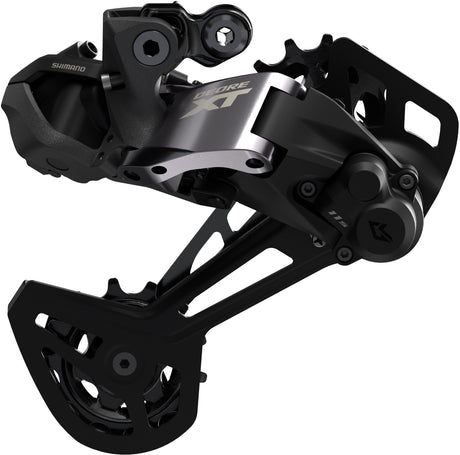 Shimano DEORE XT Di2 RD-M8150-12 Schaltwerk Di2