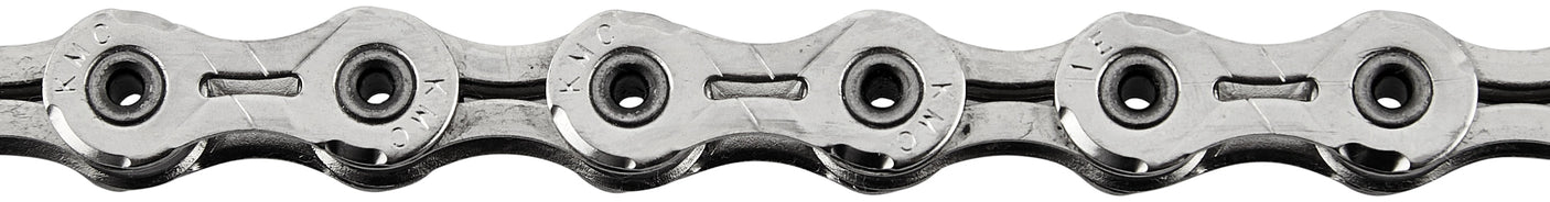 KMC X11SL Ti-N Kette 11-fach silber