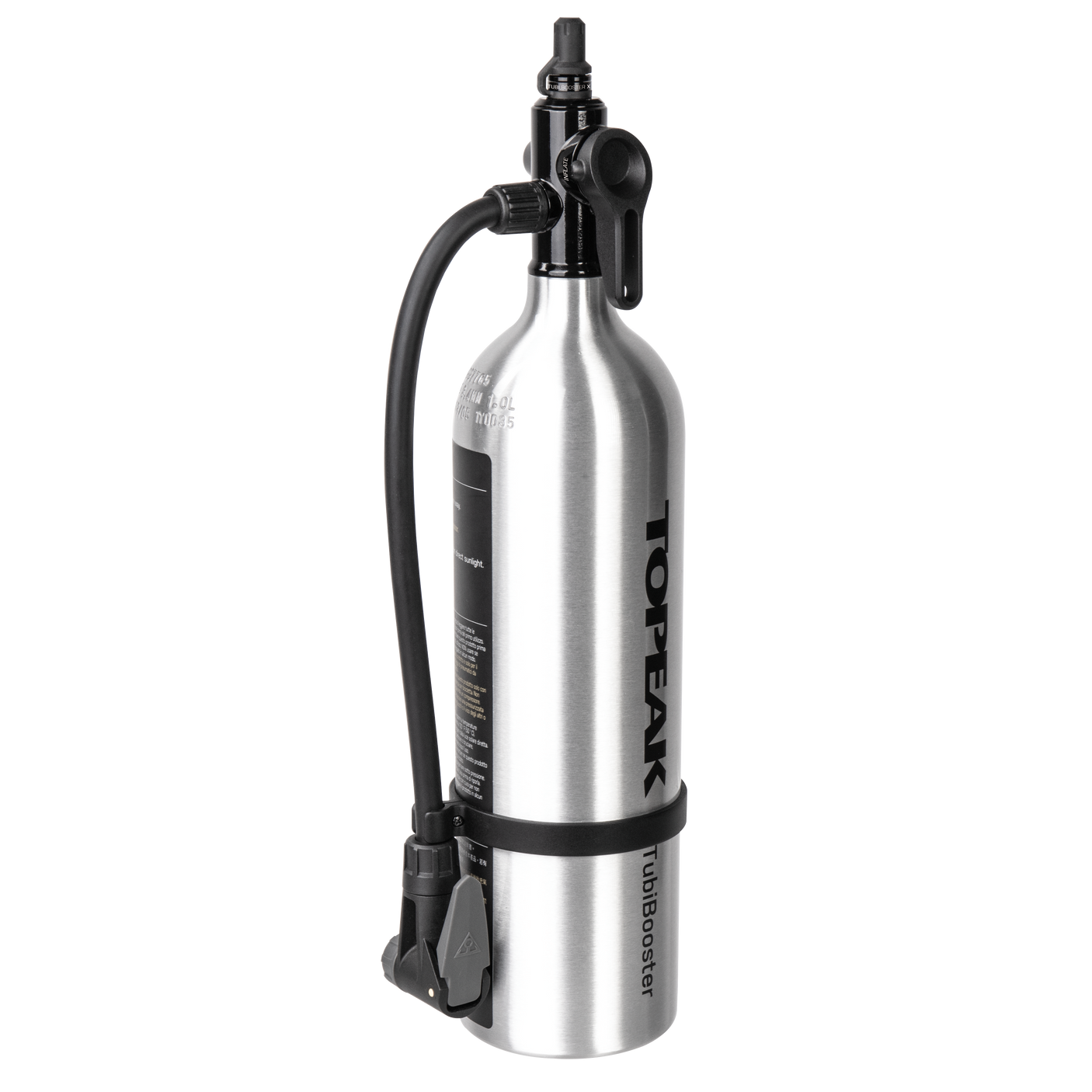 Topeak TubiBooster X