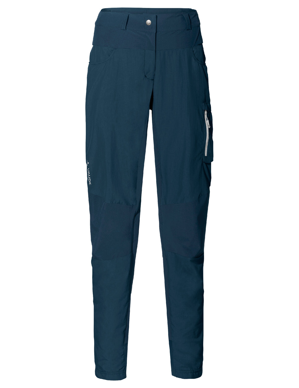 VAUDE Qimsa Pants Damen blau