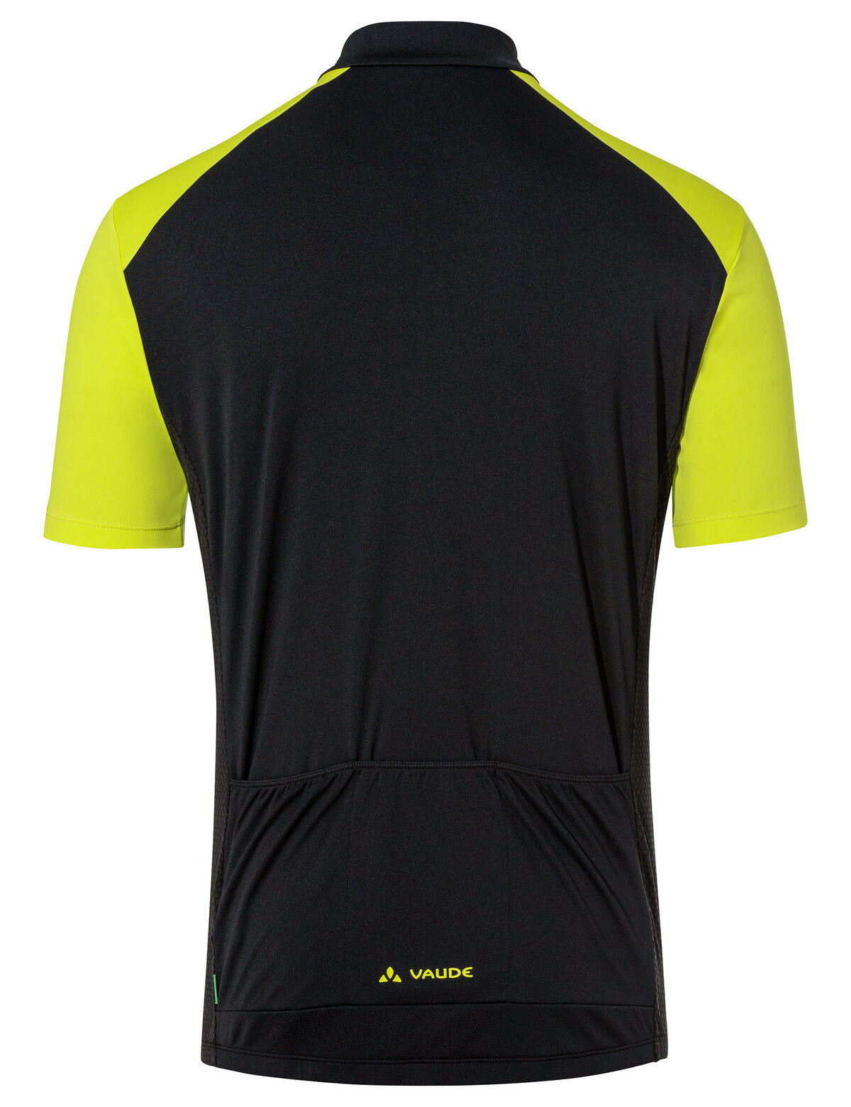 VAUDE Men's Matera HZ Tricot bright green