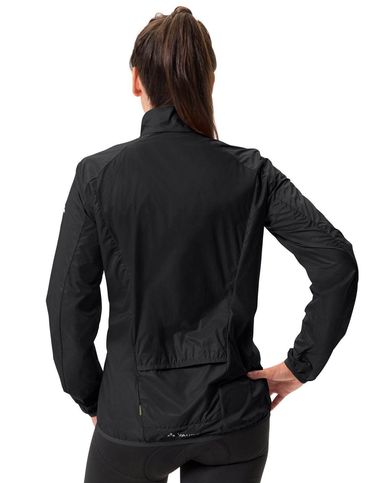 VAUDE Matera Air Jacket Damen schwarz