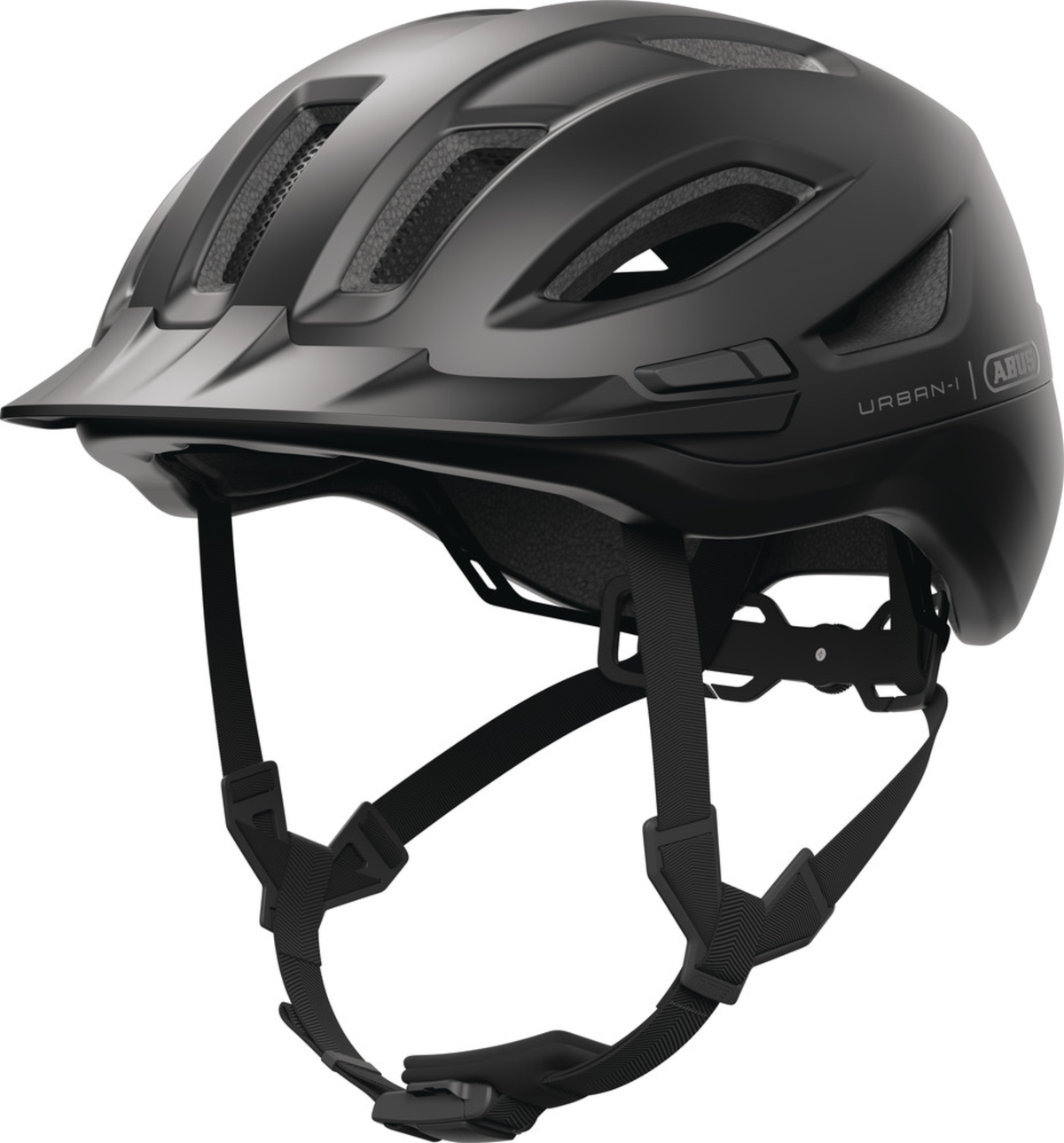 Abus URBAN-I 4.0 ACE velvet