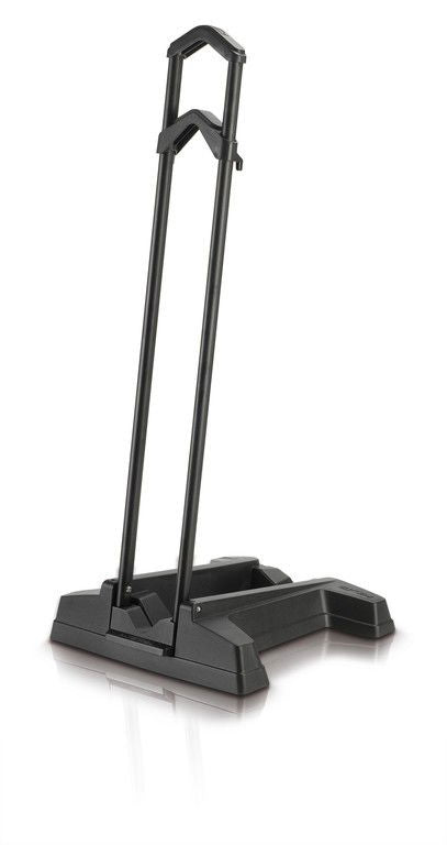 XLC VS-F08 Unistage Pro Abstellständer schwarz