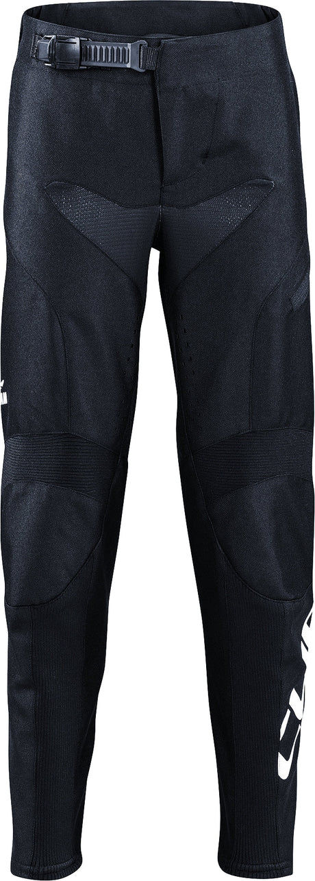 CUBE VERTEX Baggy Pants ROOKIE