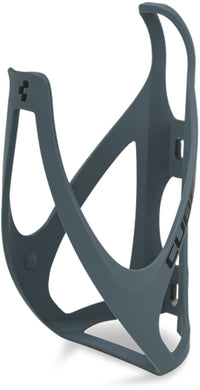 CUBE Flaschenhalter HPP matt grey´n´black – aktuelle Variante