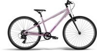Puky LS-PRO 26-8 (2026) | 26 Zoll Jugendfahrrad | pearl pink/anthracite – aktuelle Variante
