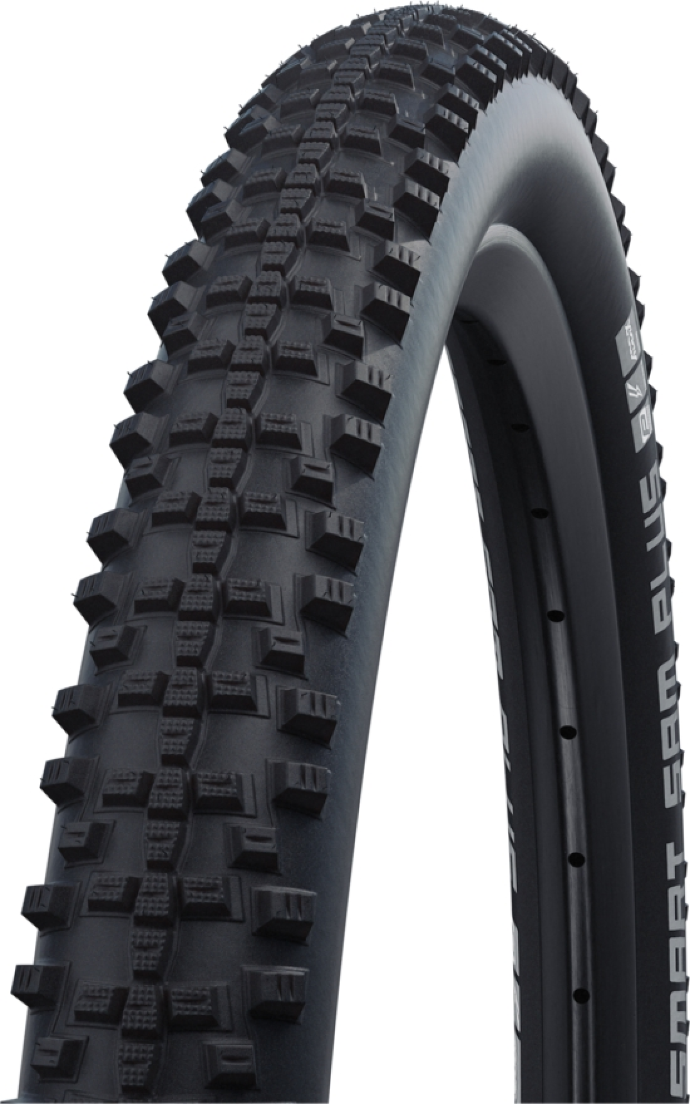 Schwalbe SMART SAM PLUS Reifen Performance, DD, Guard 57-584