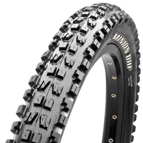 Maxxis Minion DHF 27.5" 3C MaxxTerra TR EXO faltbar schwarz