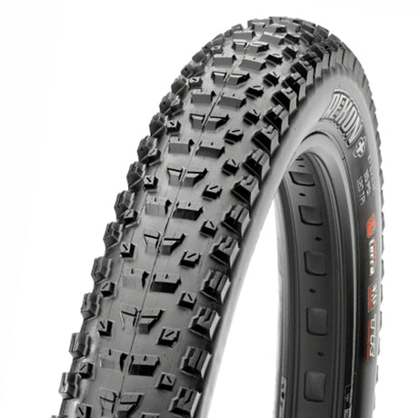 Maxxis Rekon Faltreifen 27.5x2.60" EXO TR schwarz