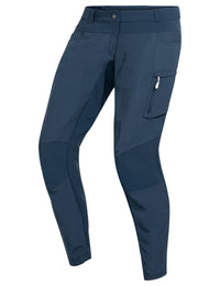 VAUDE Qimsa Pants Damen blau – aktuelle Variante
