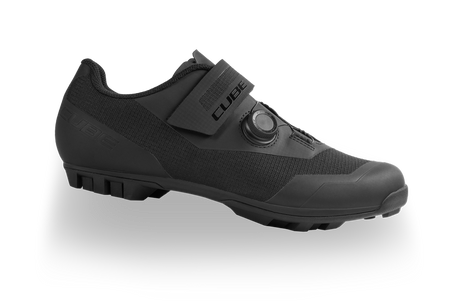 Cube Schuhe PEAK black