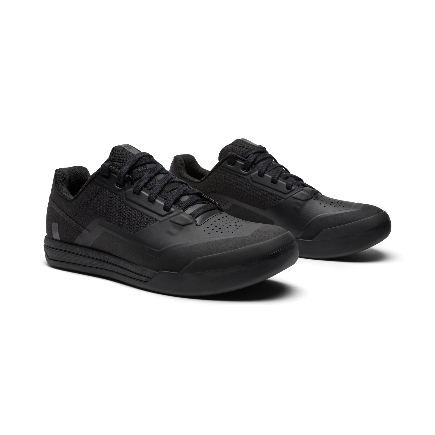 Fox Union Flat MTB-Schuhe Black