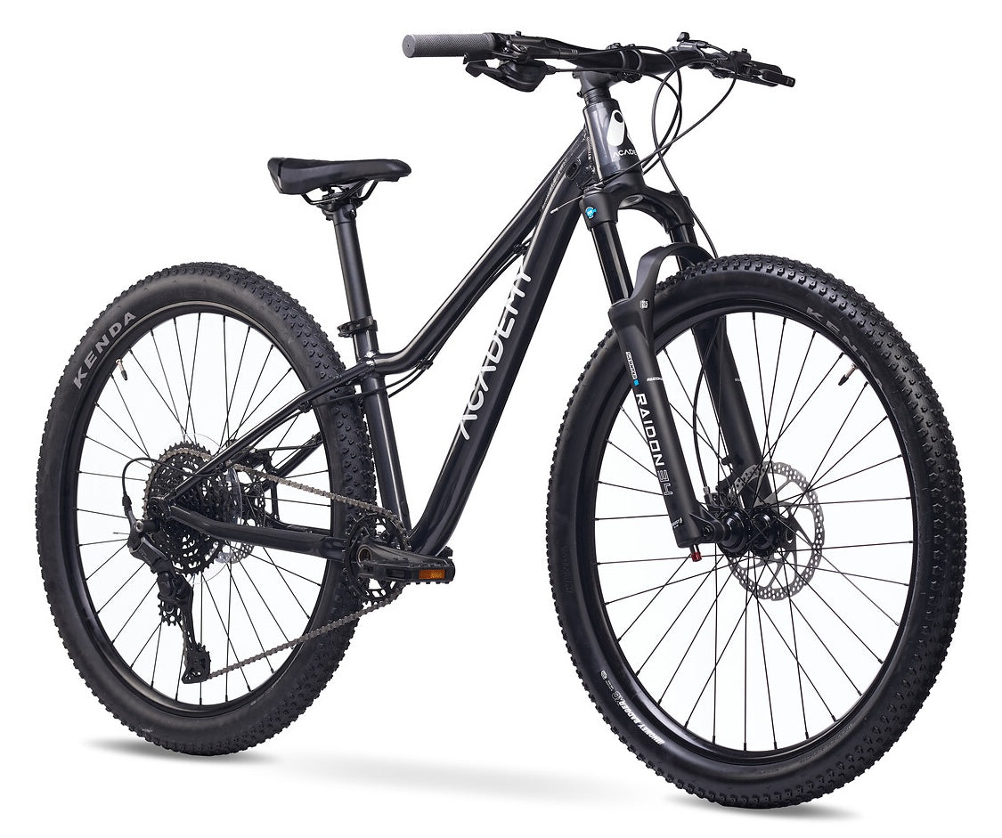 Academy Trail 7 27,5" Rahmenhöhe 33cm Space (2026)