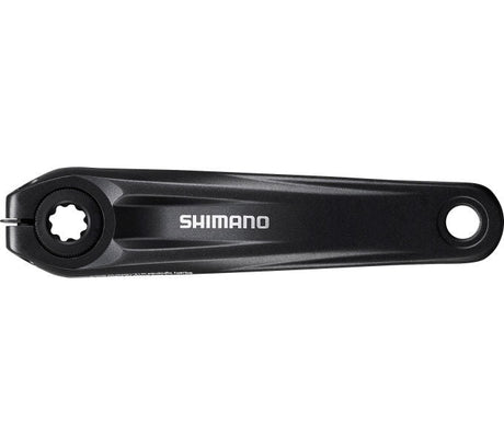Shimano E-BIKE SYSTEMS FC-E8000 Kurbelarmset 160mm