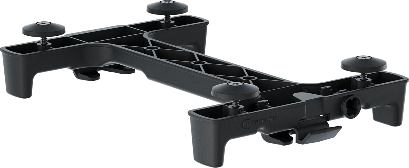 Racktime Adapter SNAPIT 2.0 mit Füßen