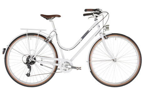 Ortler Bricktown S Swing weiß