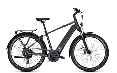 Kalkhoff Entice 3 Move diamondblack glossy (2025)