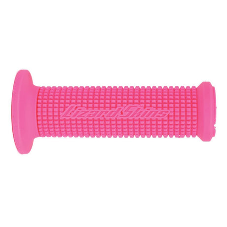 Lizard Skins Mini Machine Griff pink