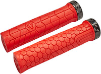 Race Face Getta Griffe rot – aktuelle Variante