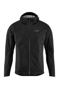 Cube CUBE ATX Storm Jacket | Herren Windjacke | black – aktuelle Variante