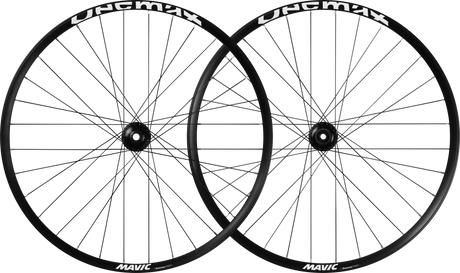 Mavic Deemax Park 29" Laufradsatz INT XD 15x110mm/12x148mm