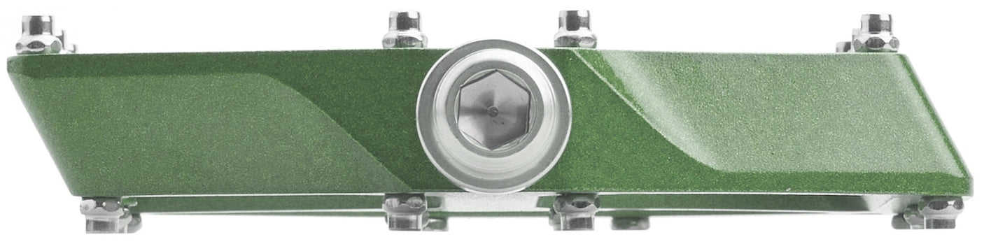 ACID Pedale FLAT A3-ZP R olive