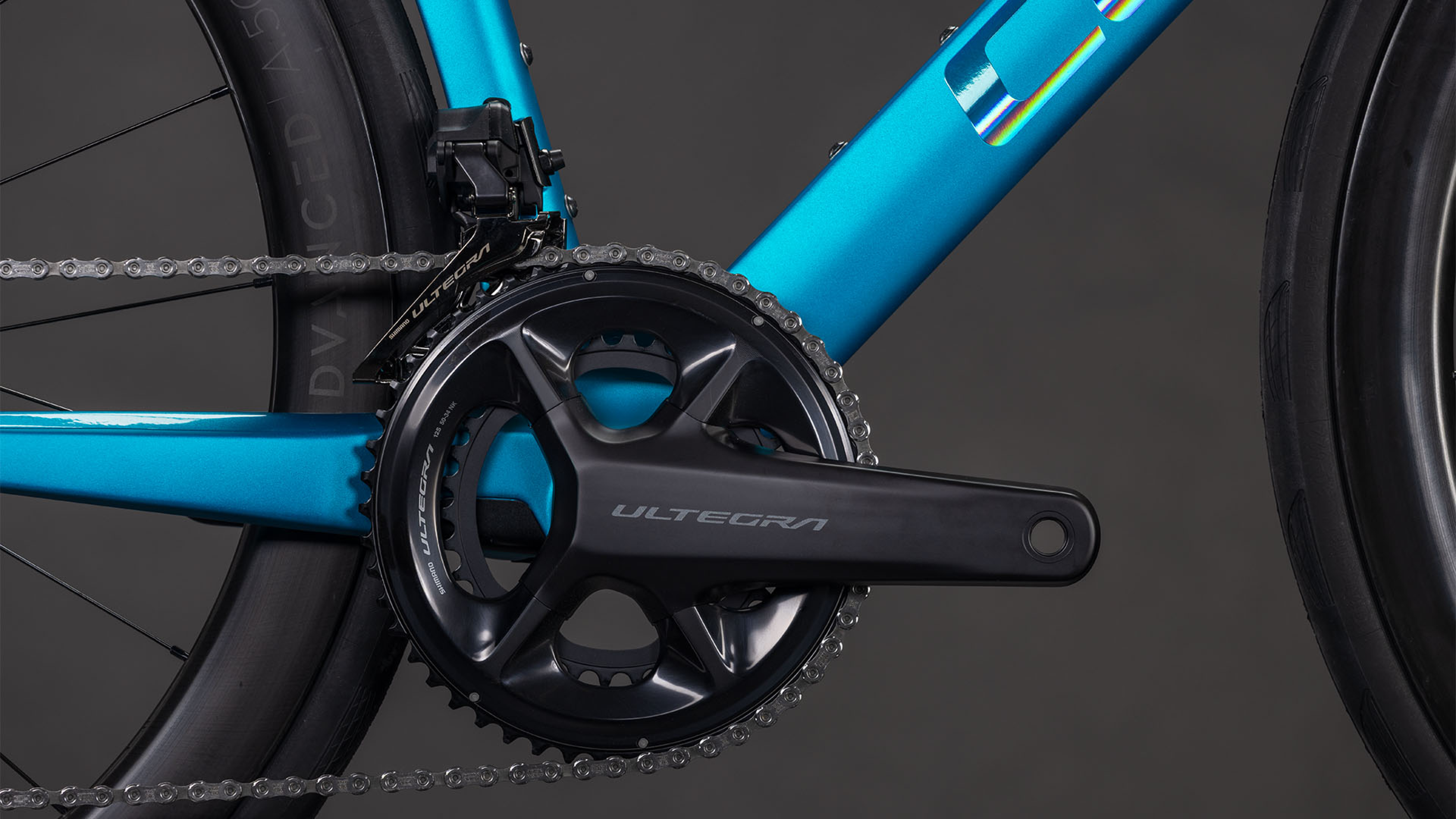 Cube Agree C:62 Pro  bali´n´prism (2026)