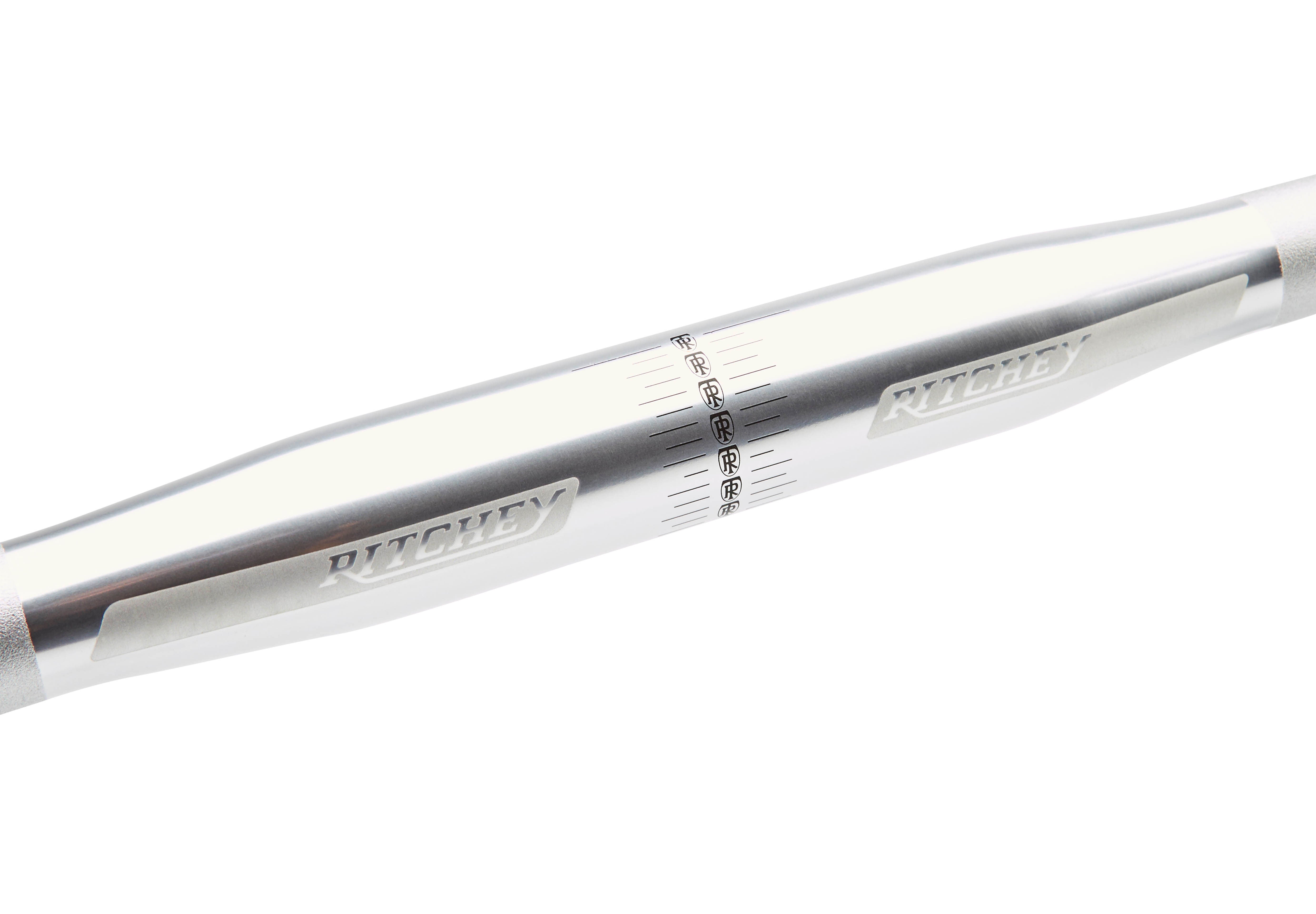 Ritchey Classic Lenker Ø31,8mm silber