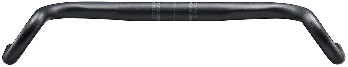 Ritchey Comp Beacon Road Lenker Ø31,8mm schwarz
