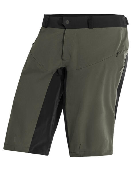VAUDE Men's Moab Shorts V khaki