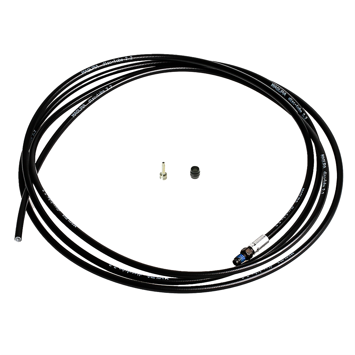 Magura Disctube Leitung für MT Sport, MT2 nur bis MJ2014