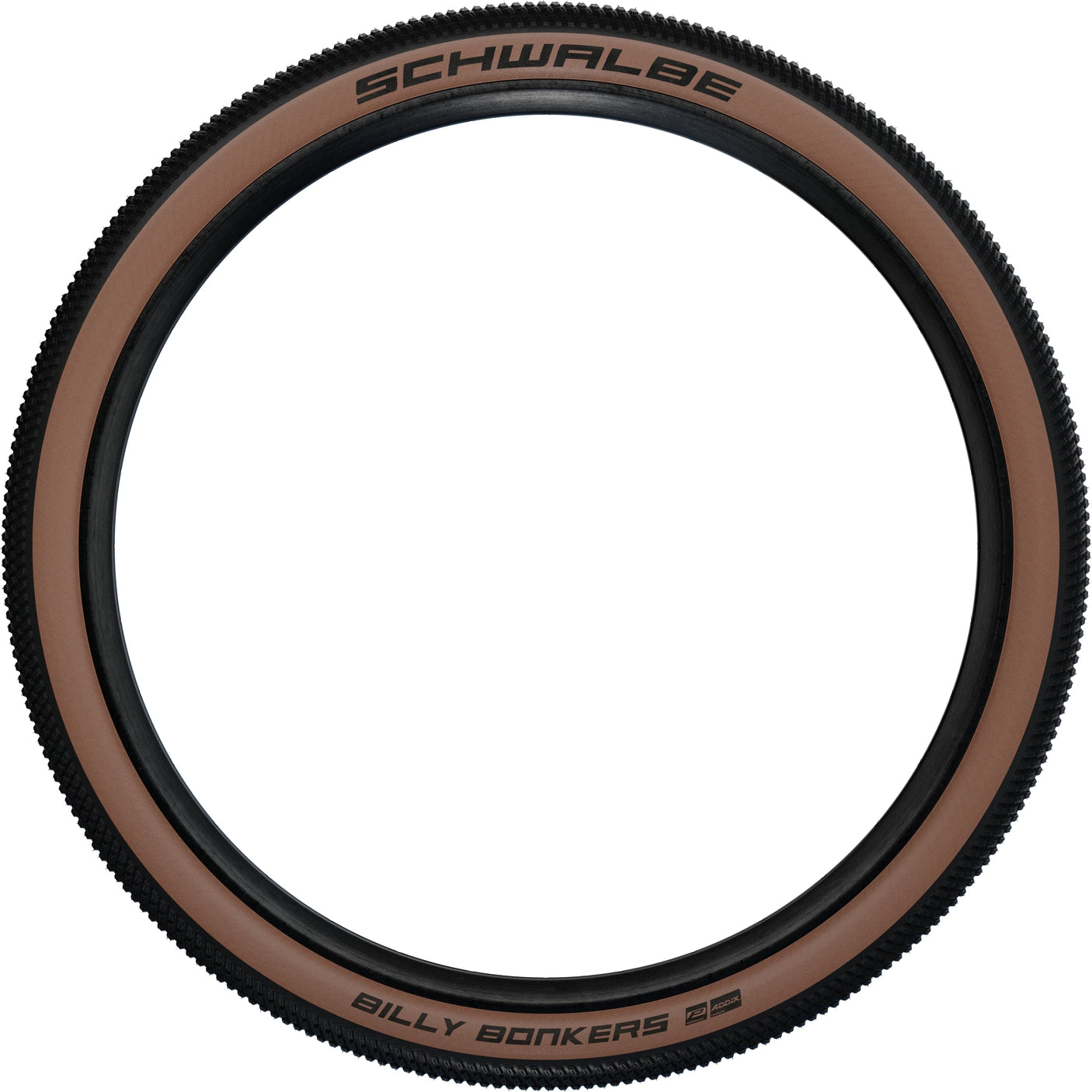 Schwalbe Billy Bonkers Faltreifen 20x2.00" Performance