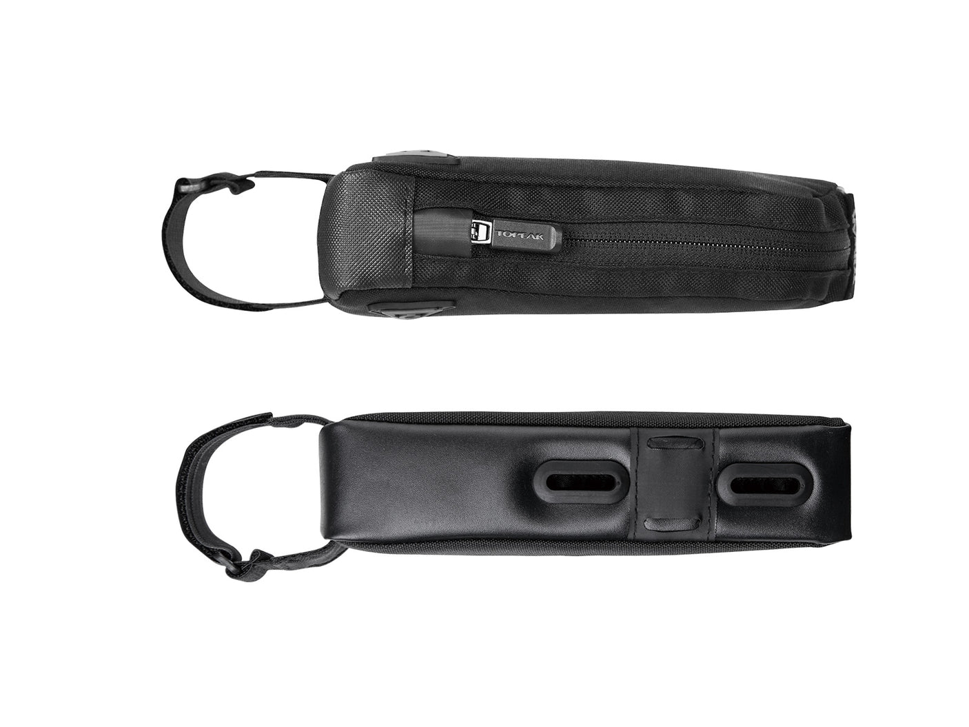 Topeak FastFuel Bag Bolt-On, Black