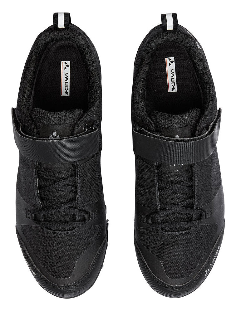 VAUDE TVL Pavei II Damen schwarz