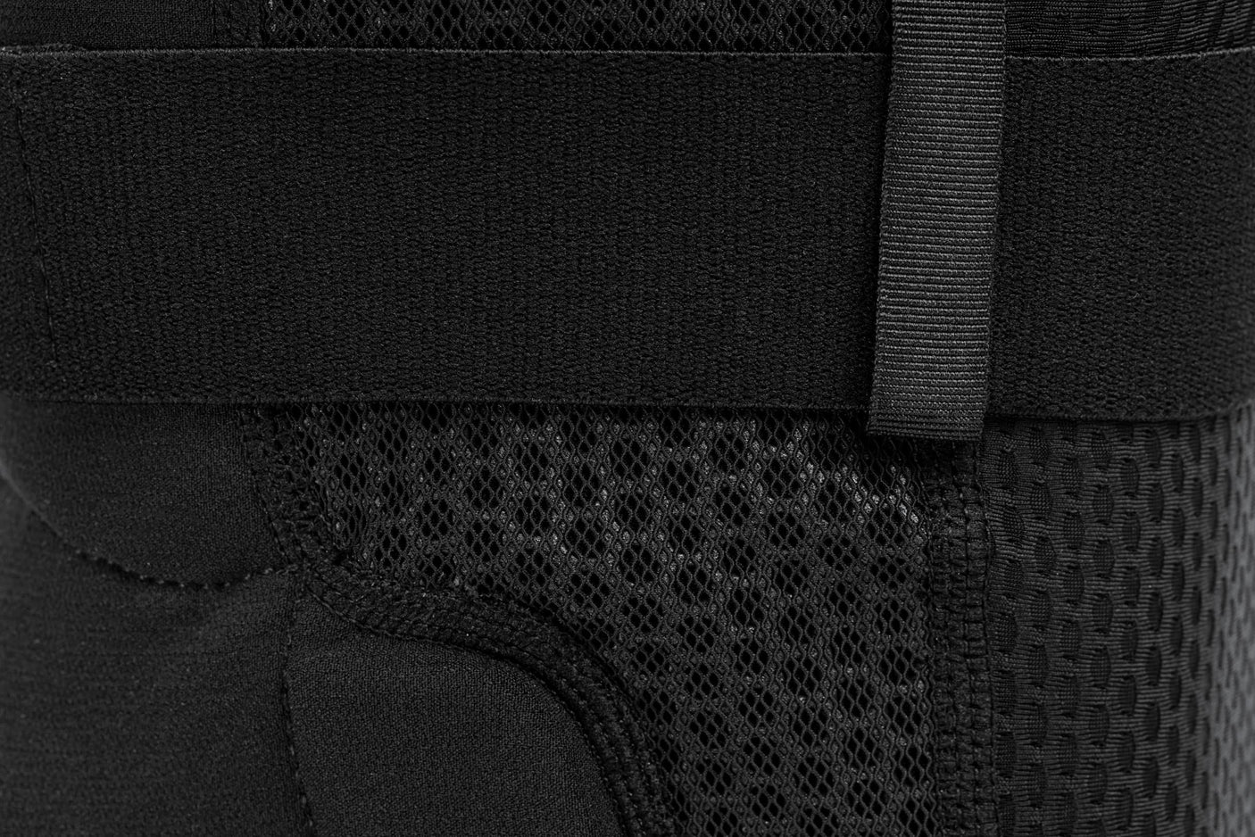 CUBE Knieschoner X Actionteam Evolution