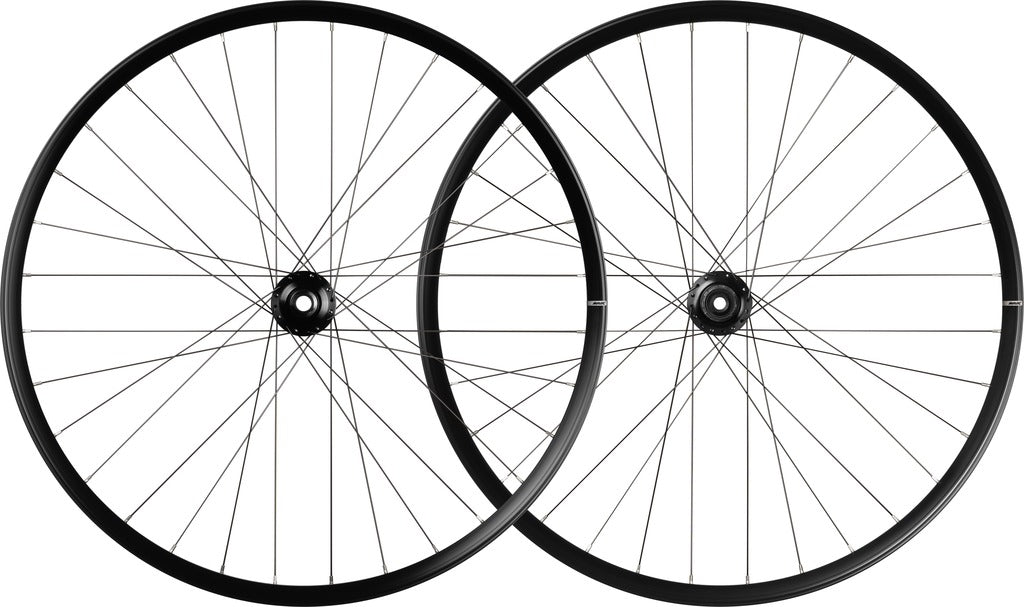 Mavic E-CROSSRIDE 1 29 Laufradsatz 29" Centerlock 11-fach HG 15x110-12x148mm