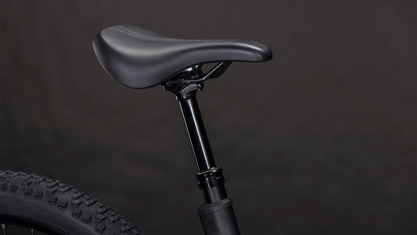 Cube Reaction Hybrid Pro 800 Easy Entry blackline (2026)