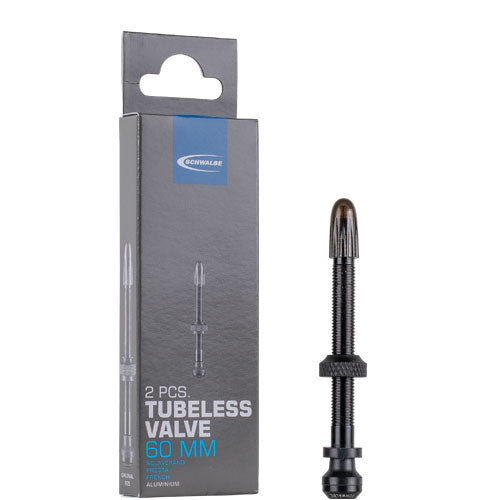 Schwalbe Tubeless Ventil 60mm