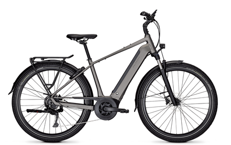 Kalkhoff Endeavour 3 Move Diamond 500 Wh jetgrey matt