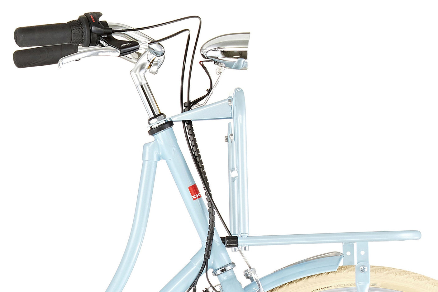 Ortler Van Dyck Cargo Swing blau