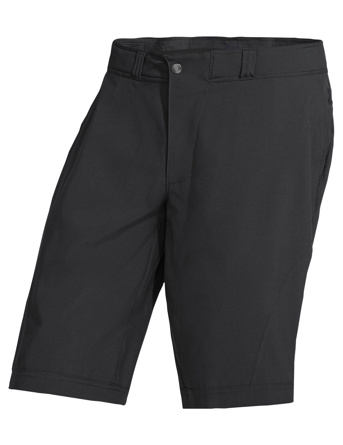 VAUDE Ledro Shorts Damen schwarz
