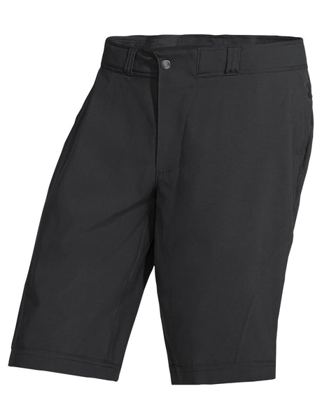 VAUDE Ledro Shorts Damen schwarz
