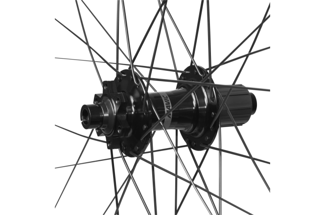 Mavic E-CROSSRIDE 1 29 Hinterrad 29" Centerlock 11-fach HG 12x148mm