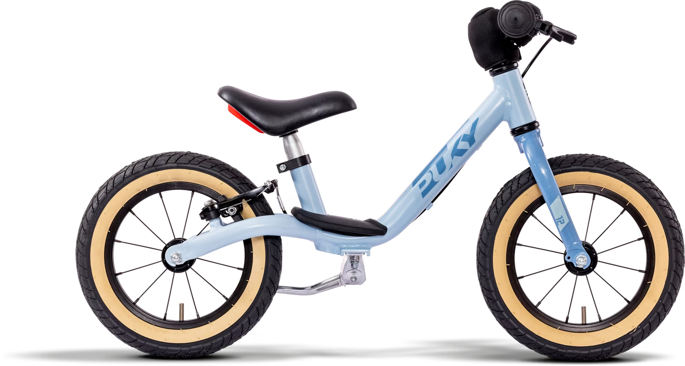 PUKY LR LIGHT Laufrad pastel blue (2026)