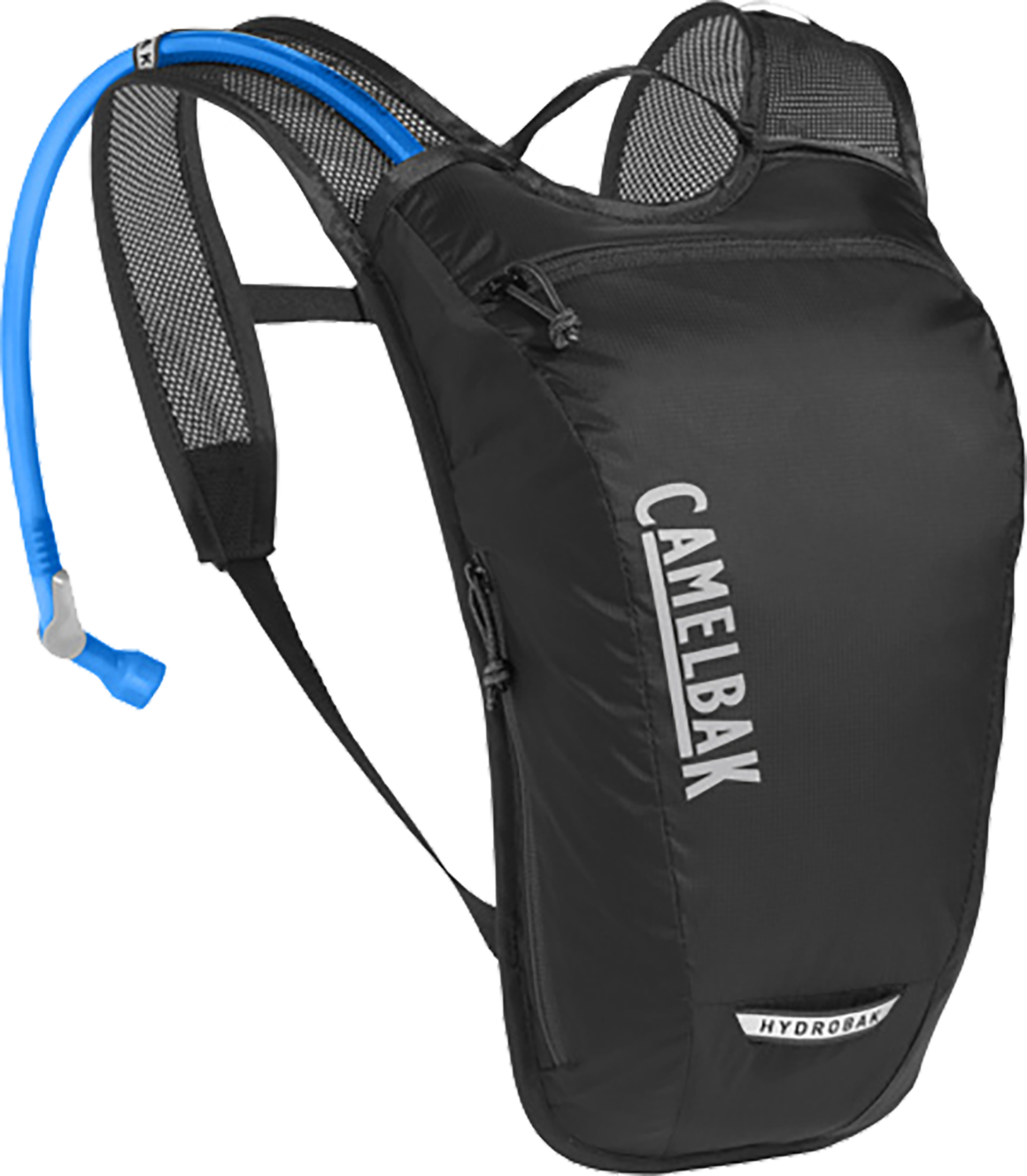 Camelbak Hydrobak Light 2,5 1,5L Rucksack Black/Silver
