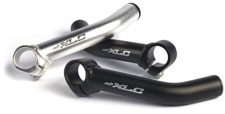 XLC BE-A01 Bar-Ends gebogen