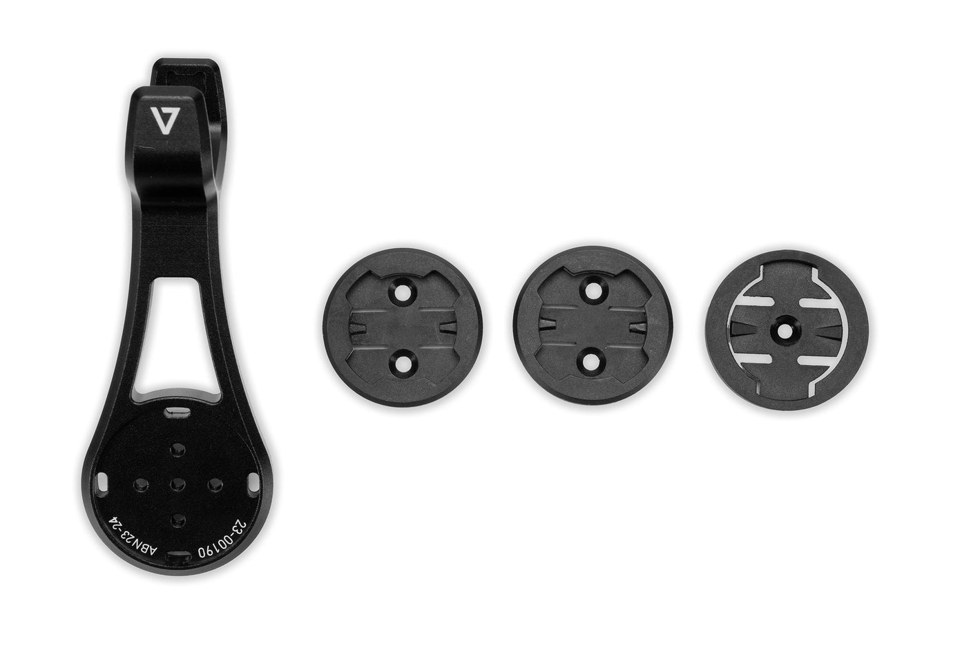 ACID FPILink für Navigation Schwarz