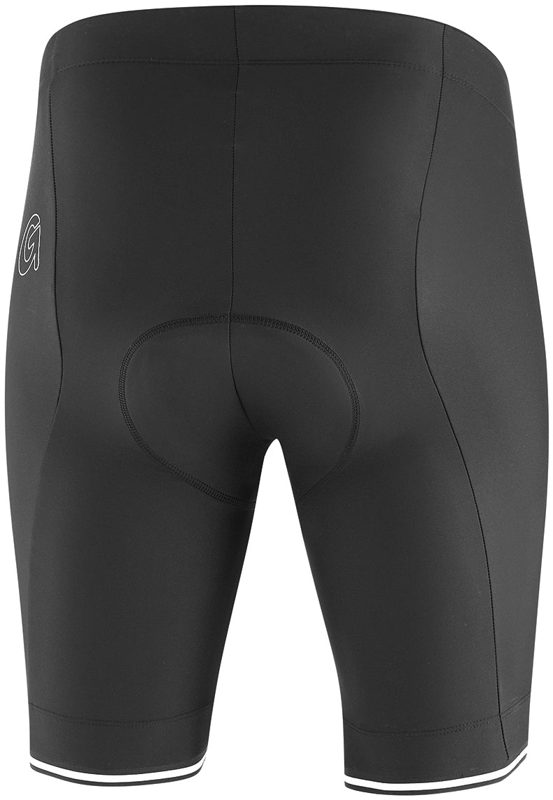 Gonso SITIVO Blue M Shorts Herren black/skydiver