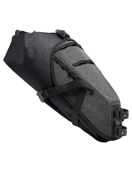 VAUDE Trailsaddle II schwarz